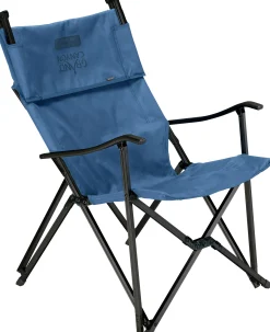 El Tovar Highback Campingstol