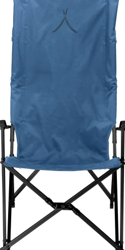 El Tovar Highback Campingstol