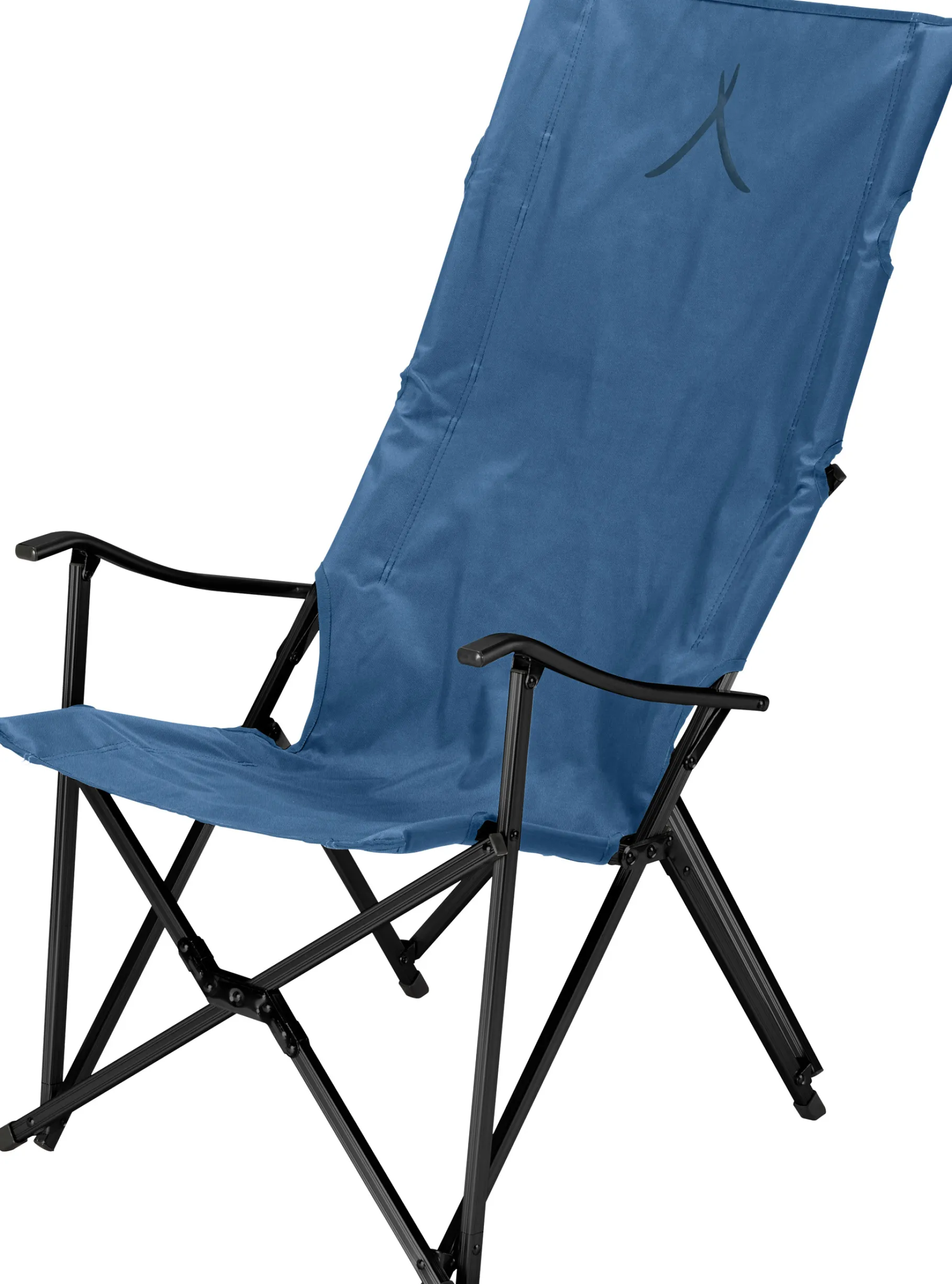 El Tovar Highback Campingstol