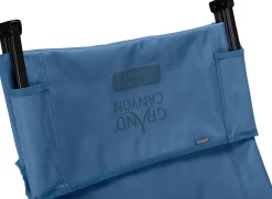 El Tovar Highback Campingstol