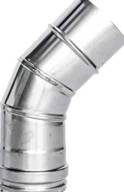 Elbow 45 Degree Pipe