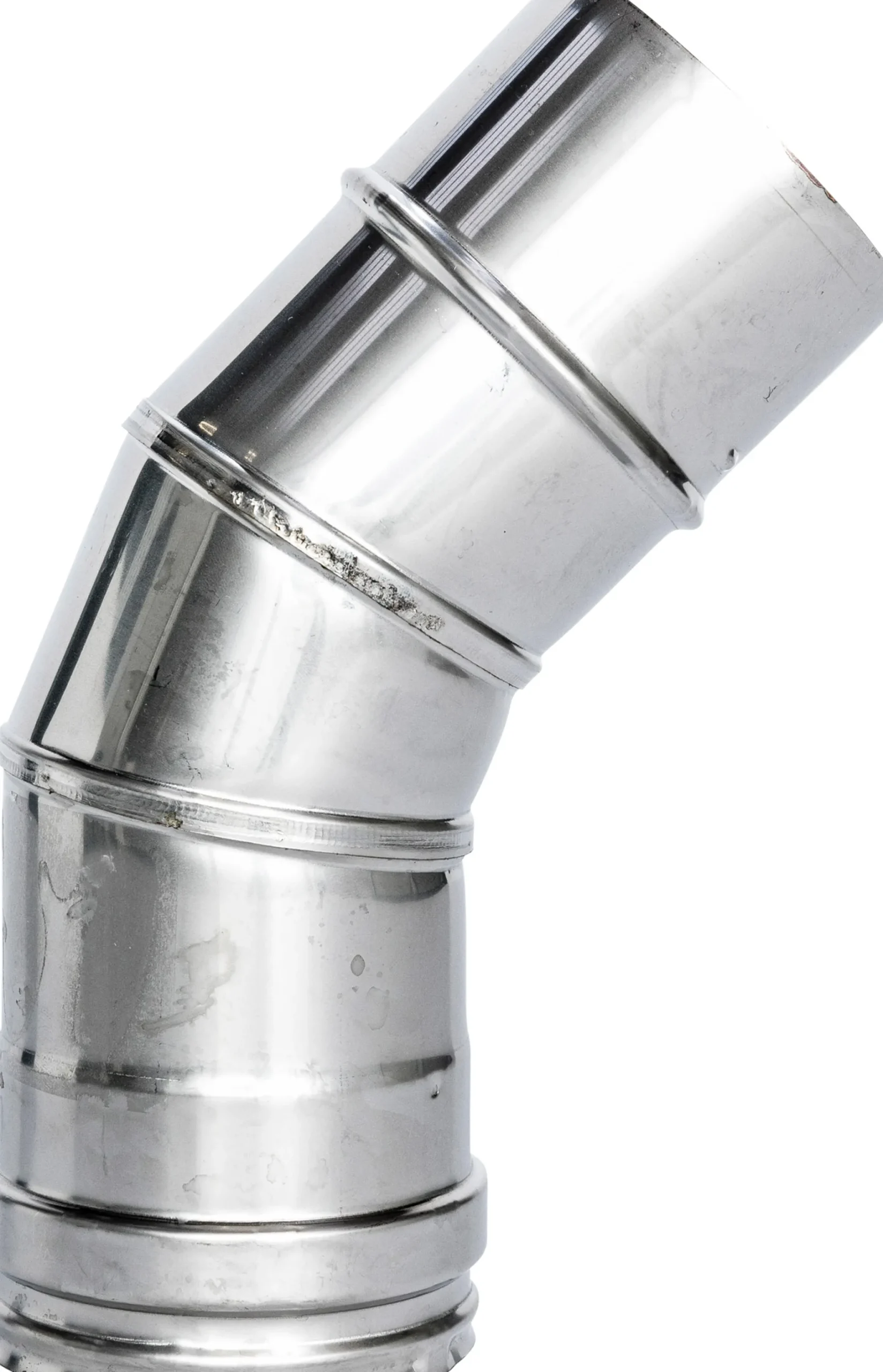 Elbow 45 Degree Pipe