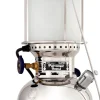 Electro HK500 Table Lamp, Chrome