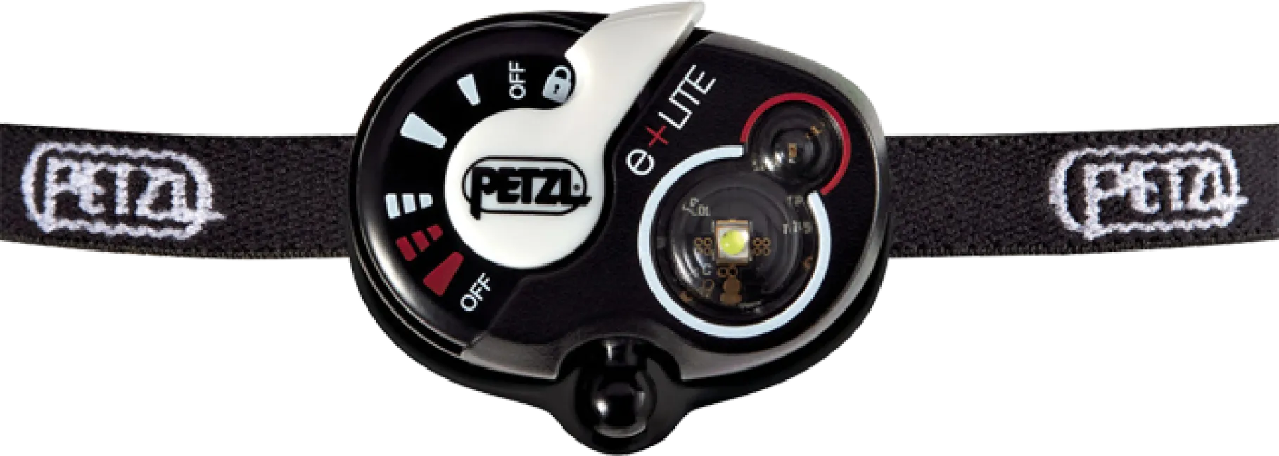 e+LITE Pandelampe