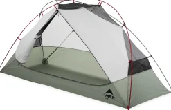 Elixir 1, 1-Persons Telt
