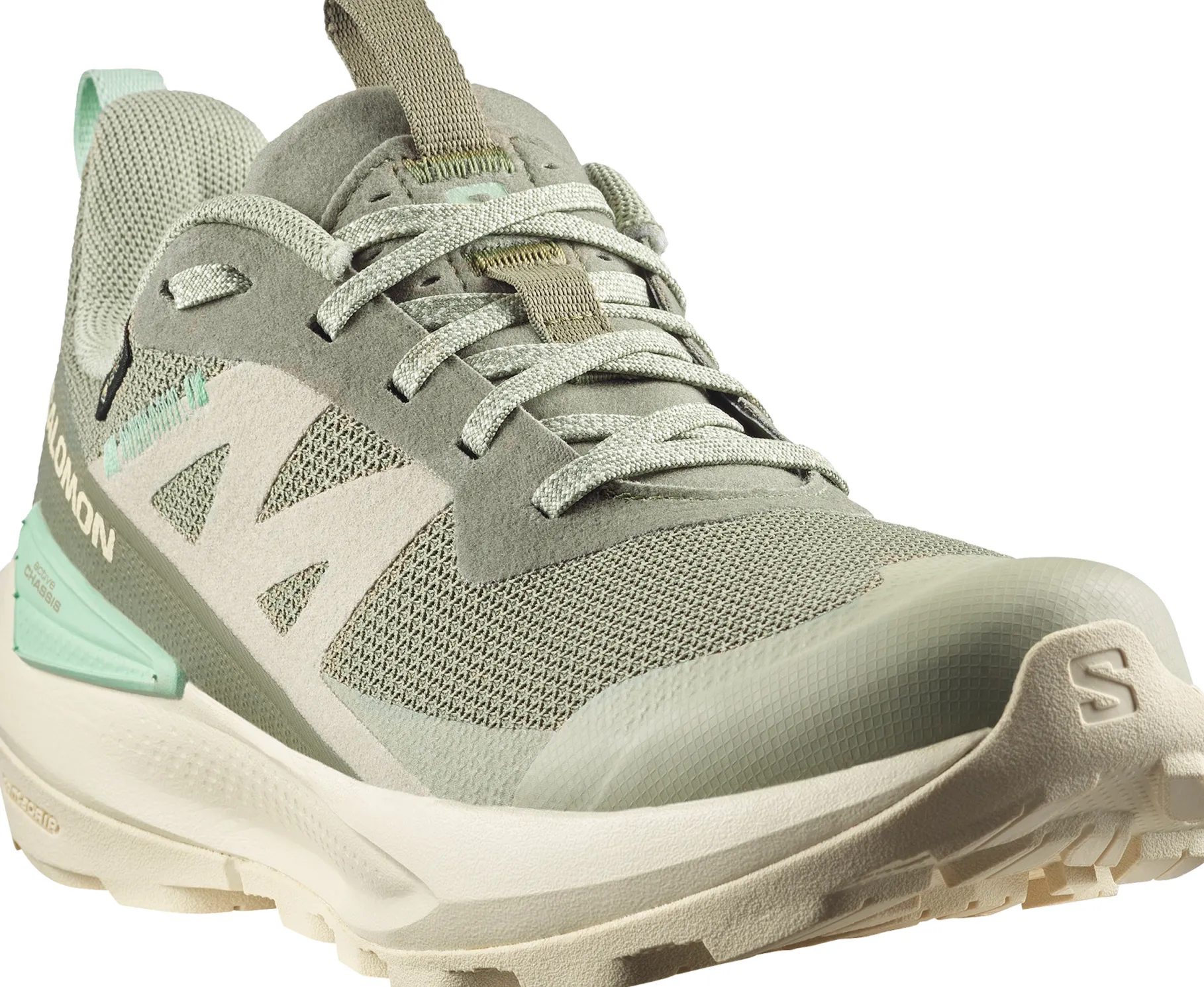 Elixir Activ GTX Dame