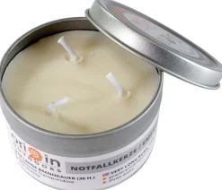 Emergency Candle