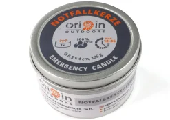 Emergency Candle