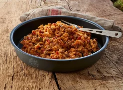 Emergency Food Balkan Risotto, 5 portioner