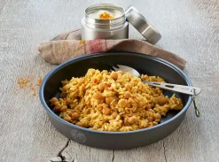 Emergency Food Chana Masala, 5 portioner