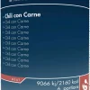 Emergency Food Chili Con Carne, 6 portioner