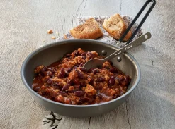 Emergency Food Chili Con Carne, 6 portioner