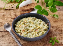 Emergency Food Creamy Chicken, 4 portioner