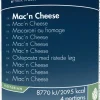 Emergency Food Mac’n Cheese, 4 portioner