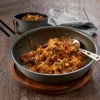 Emergency Food Quinoa - Mexican Style, 5 portioner