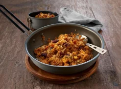 Emergency Food Quinoa - Mexican Style, 5 portioner