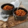 Emergency Food Spicy Beef Casserole with Noodles, 6 portioner