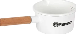 Enamel Pan 1L White