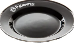 Enamel Plates, 2 stk