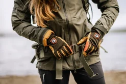 Ergo Grip Active Glove