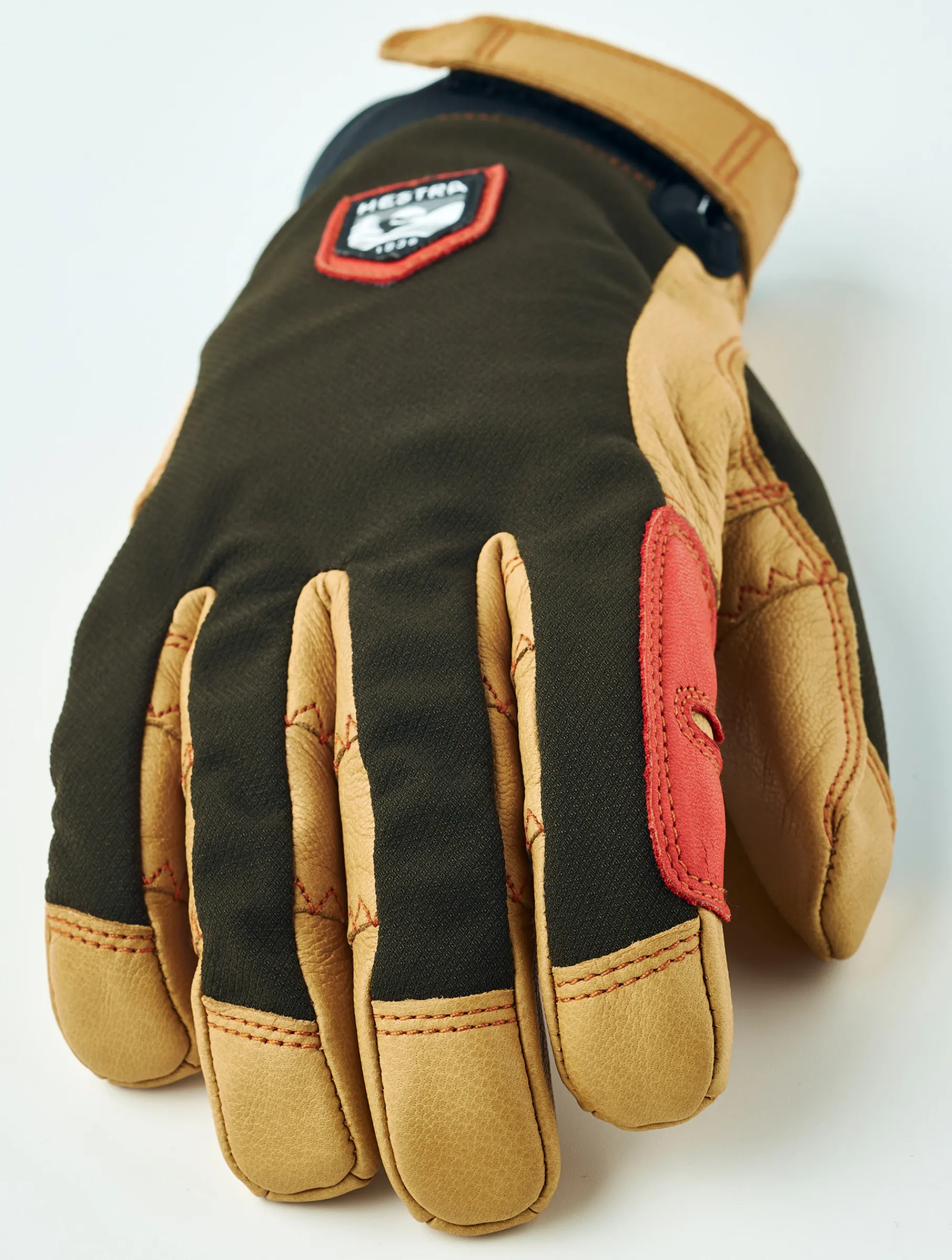 Ergo Grip Active Glove