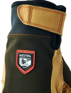 Ergo Grip Active Glove