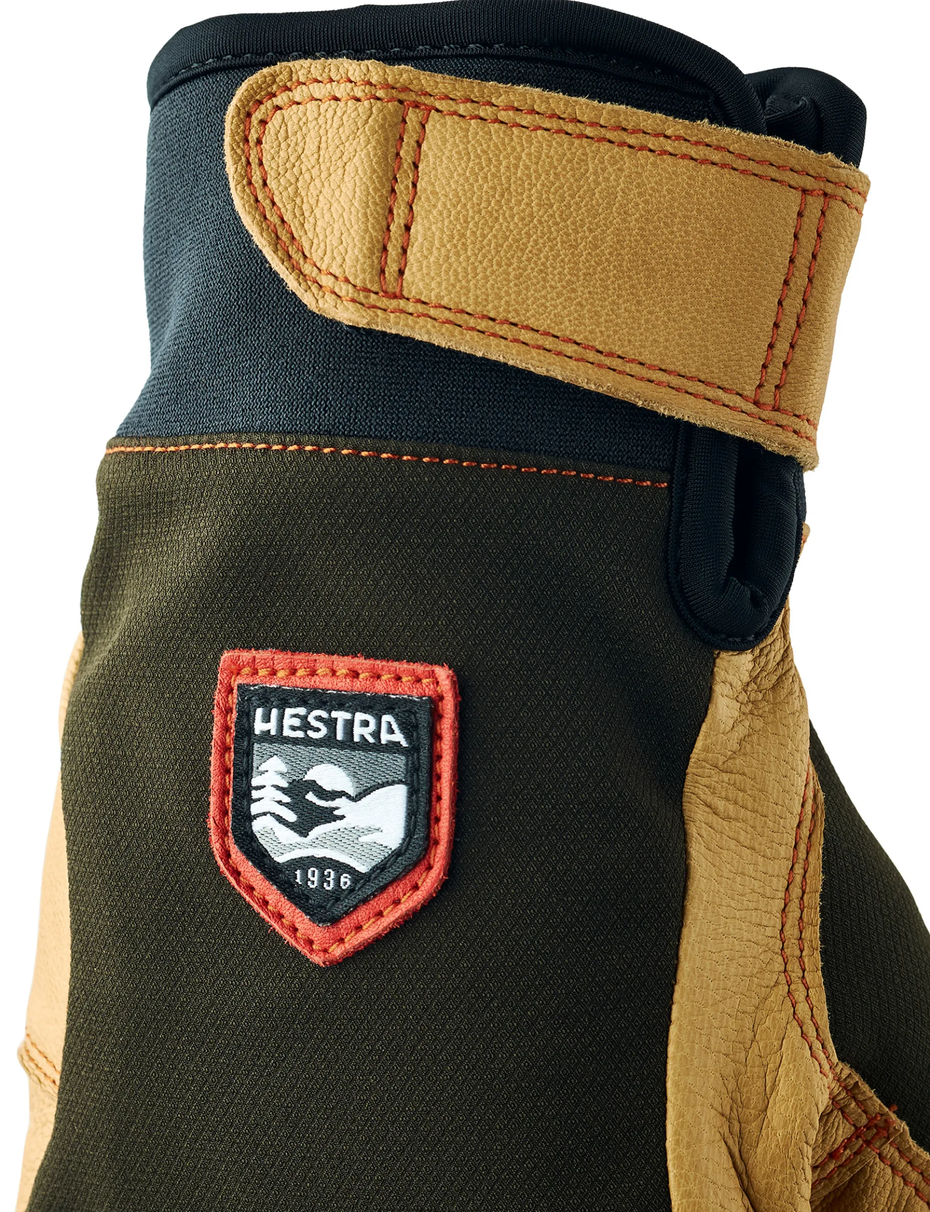 Ergo Grip Active Glove
