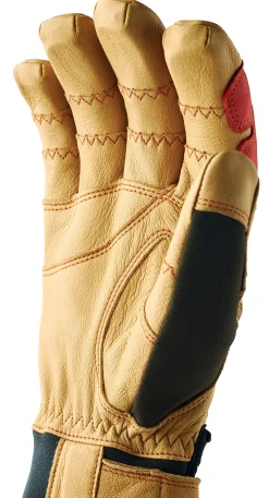 Ergo Grip Active Glove