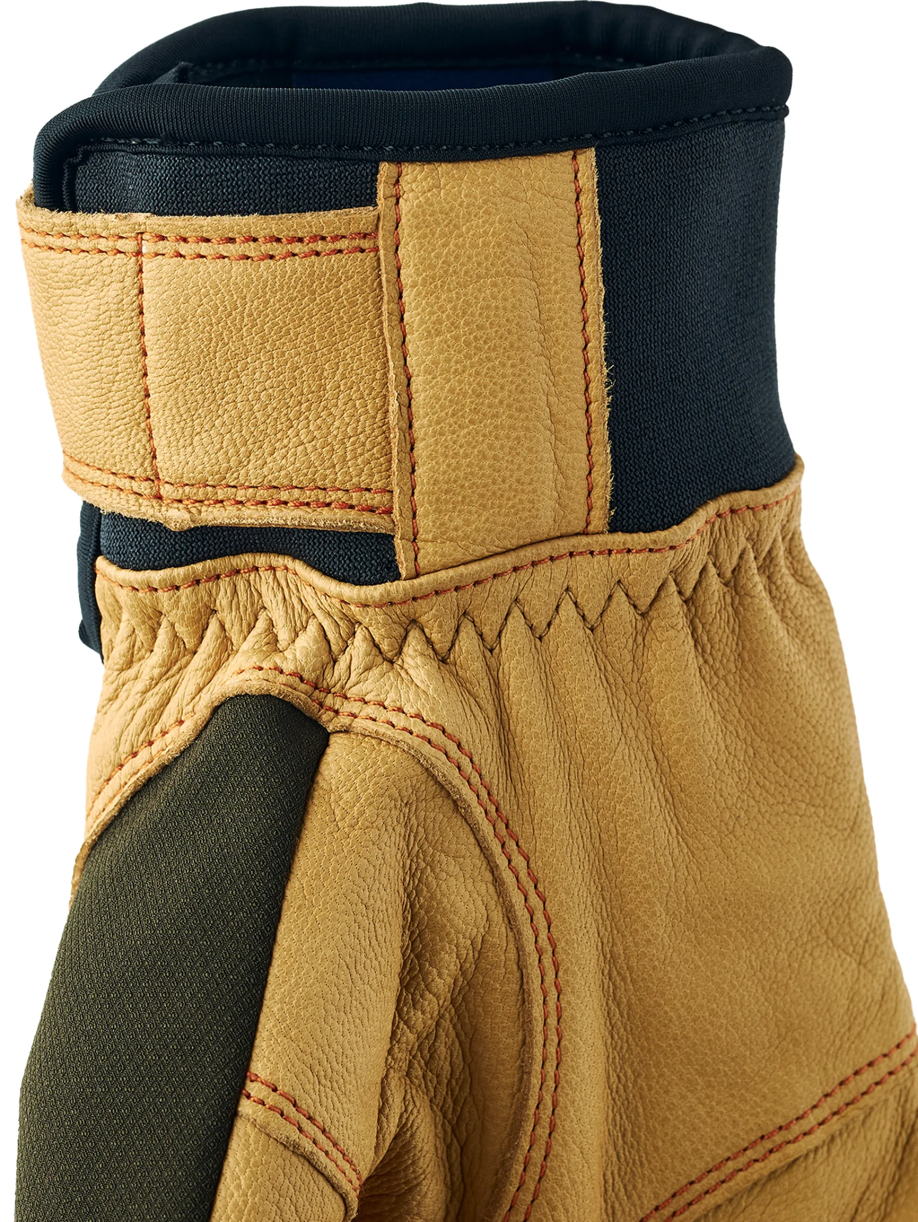 Ergo Grip Active Glove