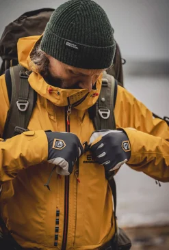Ergo Grip Active Glove