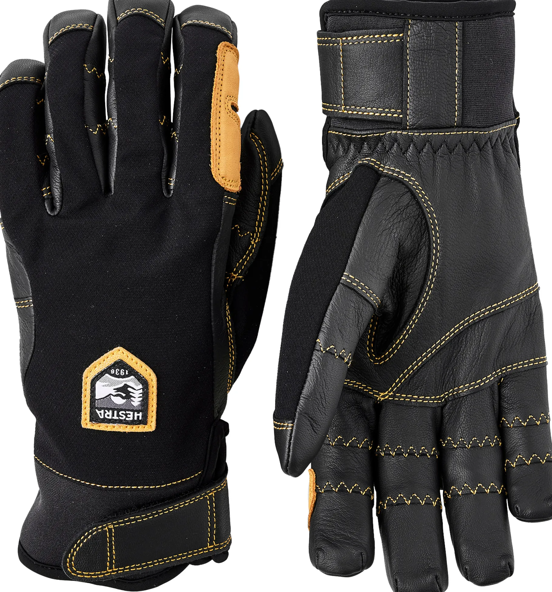 Ergo Grip Active Glove