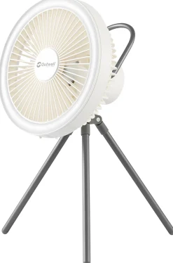 Eryon Genopladelig Ventilator