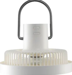 Eryon Genopladelig Ventilator