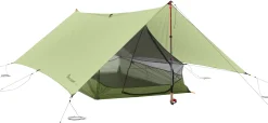 Escapist Evo Tarp Large