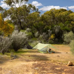 Escapist Evo Tarp Large