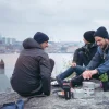 Essential Stormkøkken med Gasbrænder, 2,3 ltr