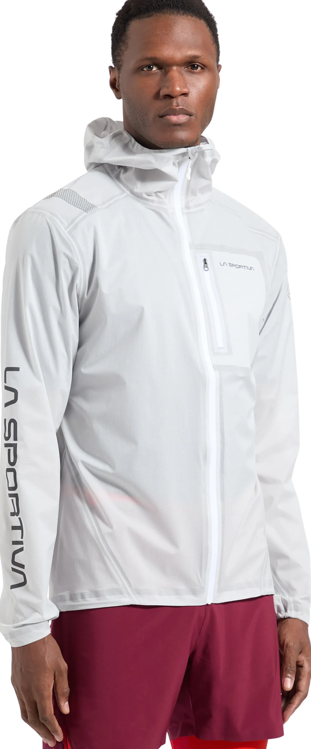 Ethereal Pro Jacket Herre