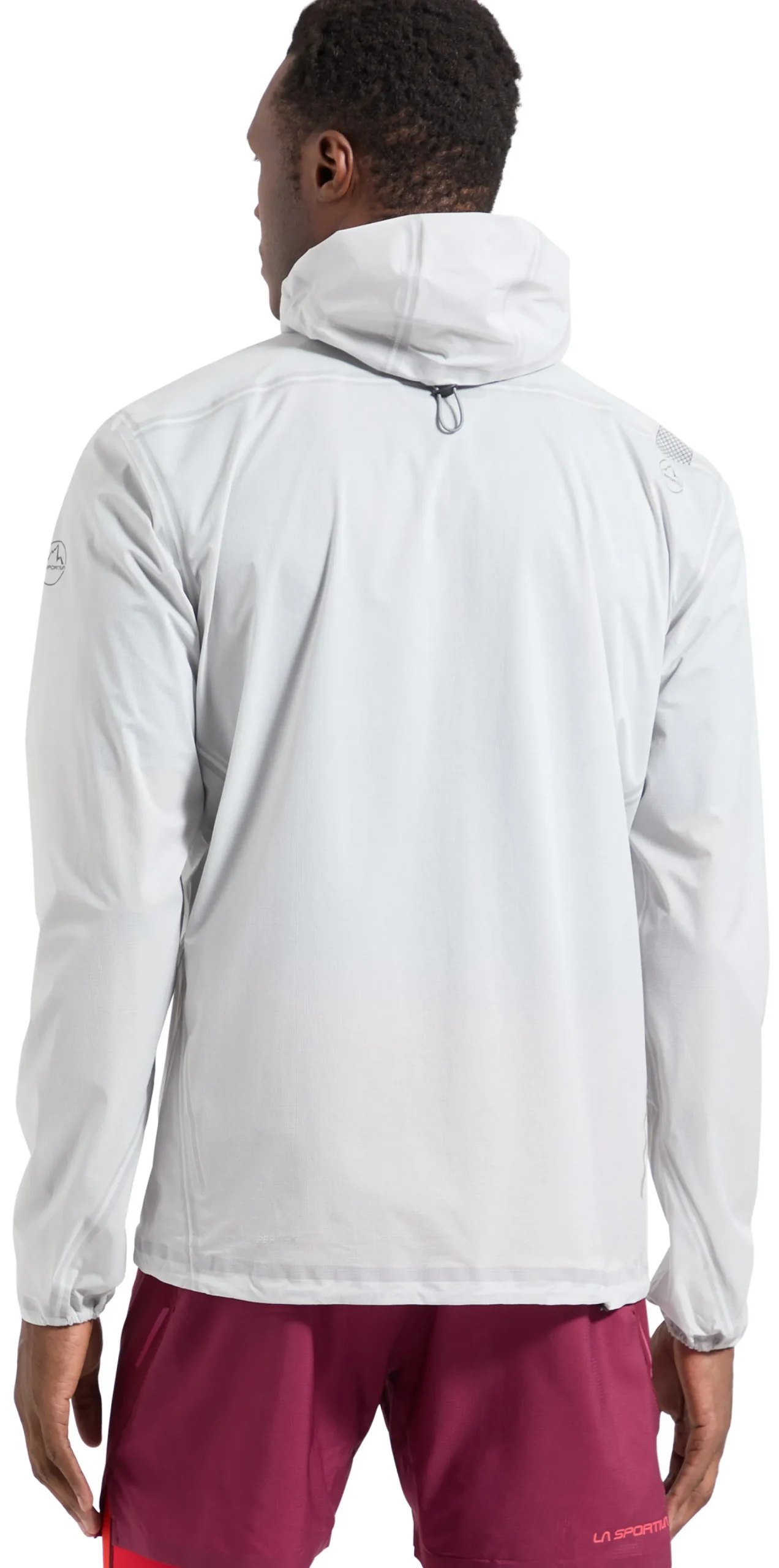 Ethereal Pro Jacket Herre