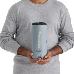 EtherLight XR Insulated Large Oppusteligt Liggeunderlag