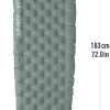 EtherLight XR Insulated Regular Oppusteligt Liggeunderlag