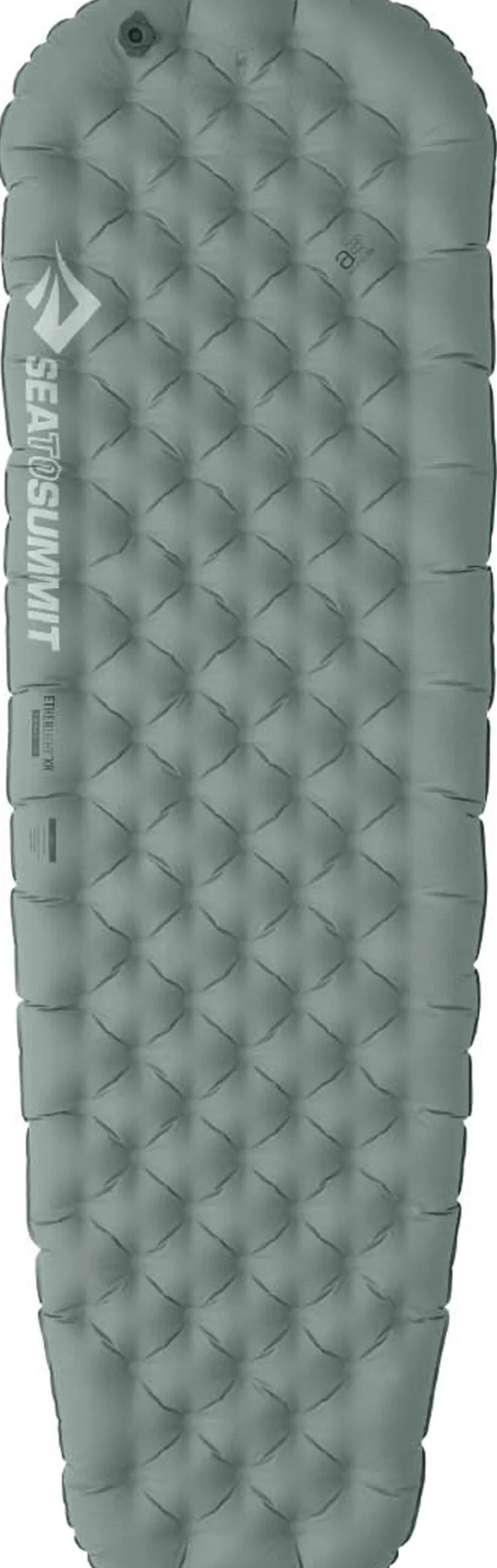 EtherLight XR Insulated Regular Oppusteligt Liggeunderlag