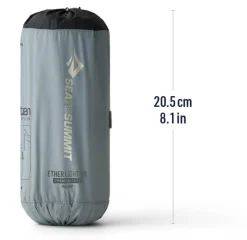 EtherLight XR Insulated Regular Oppusteligt Liggeunderlag