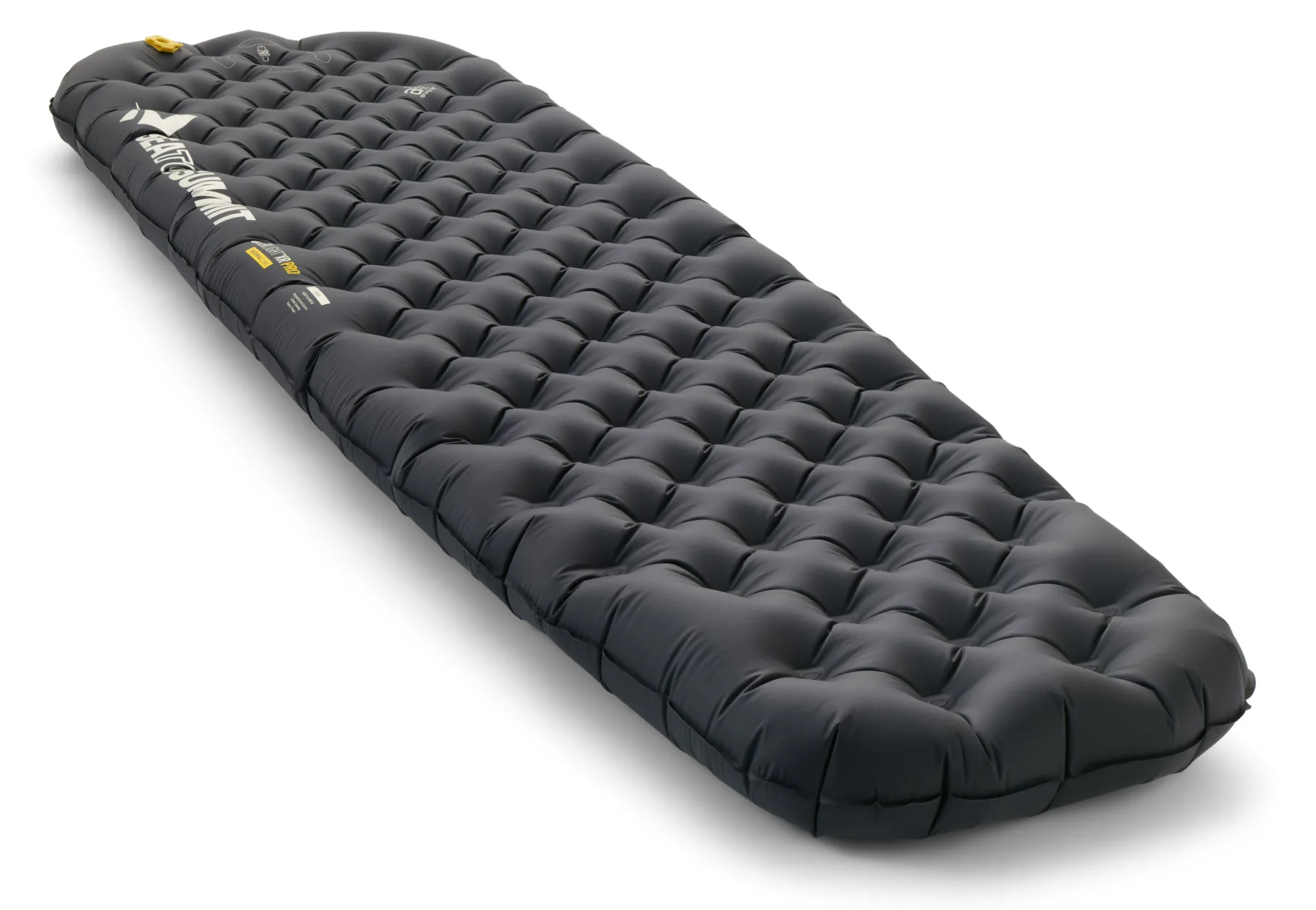 EtherLight XR Pro Insulated Large Oppusteligt Liggeunderlag