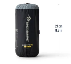 EtherLight XR Pro Insulated Regular Oppusteligt Liggeunderlag