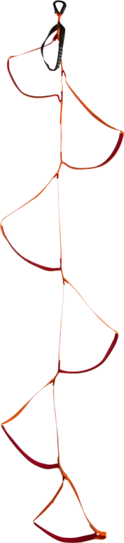 Etrier Six Step