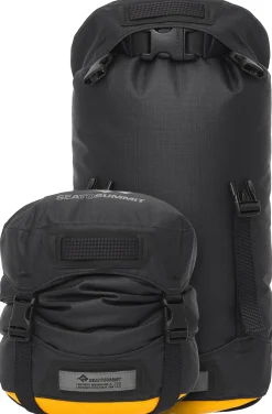 Evac Heavy Duty Compression Dry Bag, 8L