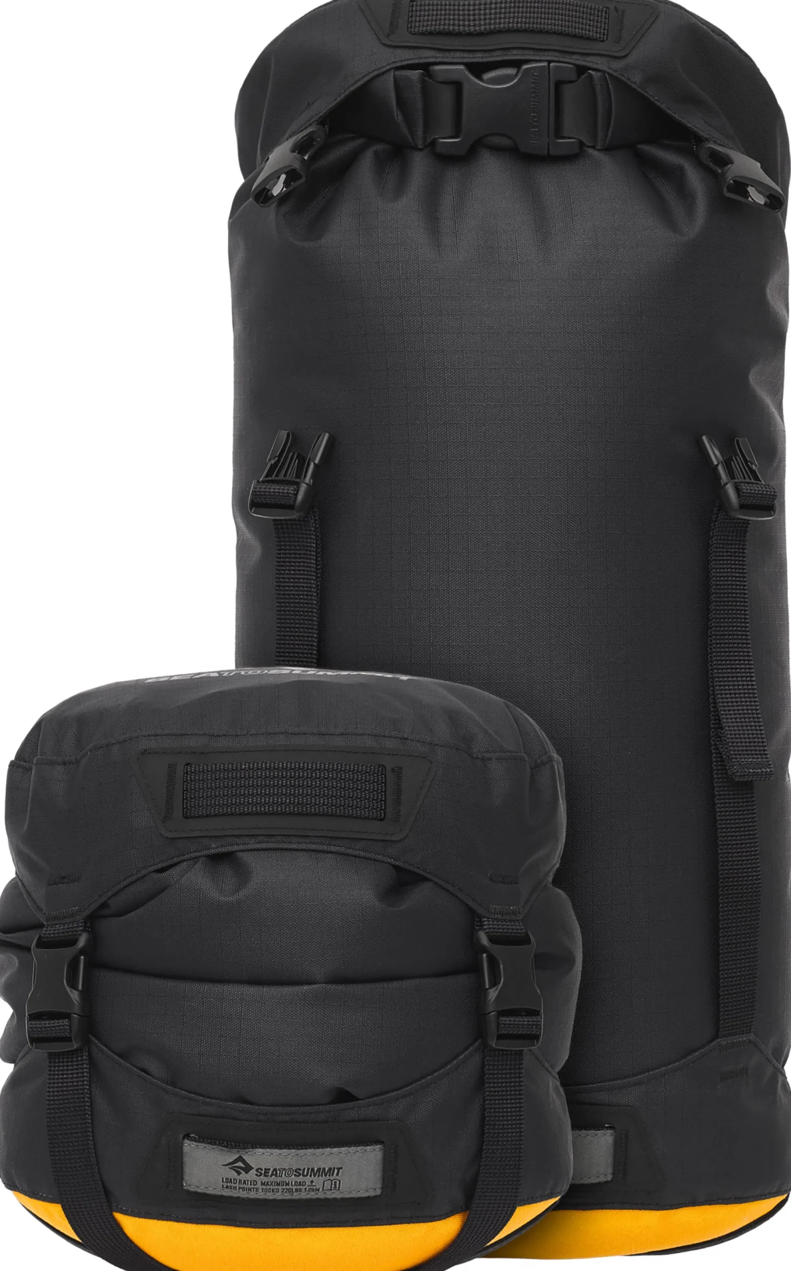 Evac Heavy Duty Compression Dry Bag, 13L