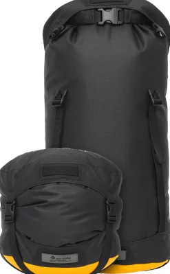 Evac Heavy Duty Compression Dry Bag, 20L