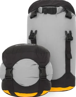Evac Lightweight Compression Dry Bag, 5L