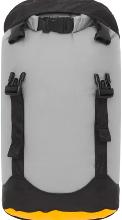 Evac Lightweight Compression Dry Bag, 5L